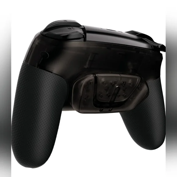 eXtremeRate RISE4 Remap Kit for Nintendo Switch Pro Controller - Picture 8 of 11